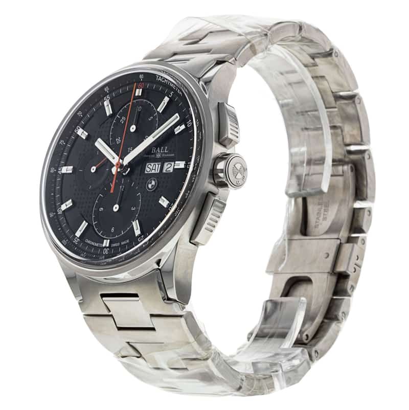 Ball BMW CM3010C-SCJ-BK